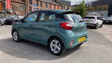 Hyundai i10 1.0 MPi SE Connect 5dr Petrol Hatchback